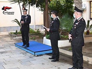 trapani-visita-del-generale-burgio-premiati-investigatori-per-operazione-mafiabet