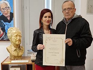 nasce-palmosa-kore-e-consegna-un-attestato-di-socio-a-giovanni-impastato