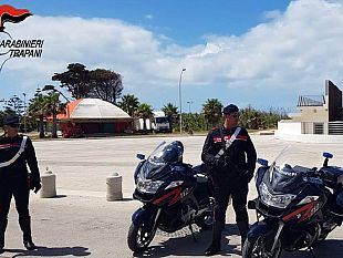 marsala/marsala-controlli-del-sabato-sera-in-centro-storico-denunciate-5-persone