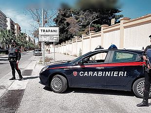 trapani-servizio-coordinato-dei-carabinieri-un-arresto-e-tre-denunciati