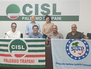 trapani-si-rafforza-la-collaborazione-fra-cisl-e-il-sindacato-di-polizia