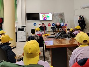 piccoli-studenti-di-alcamo-a-lezione-di-educazione-stradale