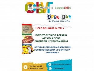 due-nuovi-indirizzi-allistituto-florio-di-erice-il-tecnico-agrario-e-il-liceo-del-made-in-italy