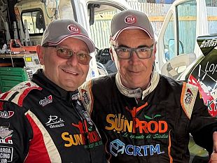 2-rally-del-belice-riolo-catania-leader-dopo-2-prove