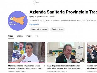 attivato-dallasp-di-trapani-canale-youtube-aziendale