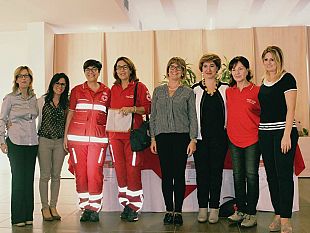 successo-per-l-iniziativa-della-croce-rossa-su-alimentazione-e-benessere