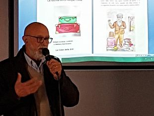 lo-scrittore-salvatore-maurici-alla-gennaro-pardo