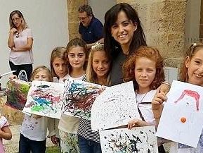marsala-famiglie-al-museo-molta-partecipazione-al-convento-del-carmine