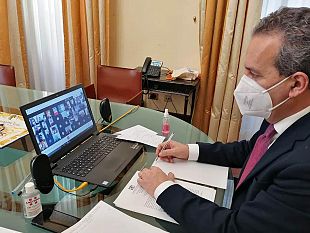 marsala-primo-incontro-in-video-conferenza-del-sindaco-con-gli-artisti-e-gli-operatori-culturali