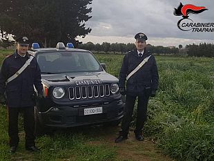 tenta-un-furto-abbandona-la-macchina-e-ne-denuncia-il-furto-arrestato-dai-carabinieri