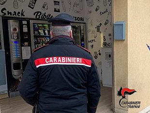 trapani/furto-in-pieno-centro-37enne-arrestato-dai-carabinieri-a-castellammare