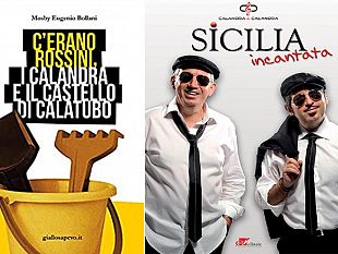 castelvetrano/i-calandra