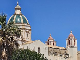 trapani-chiude-per-lavori-la-chiesa-di-san-francesco-dassisi-nel-centro-storico
