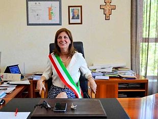 la-sindaca-di-montevago-la-rocca-ruvolo-aderisce-alla-giornata-di-digiuno-per-gaza