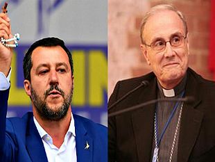 botta-e-risposta-fra-il-vescovo-mogavero-ed-il-ministro-salvini