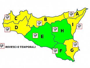 allerta-meteo-di-livello-giallo-in-sicilia-occidentale-per-venti-forti-e-piogge