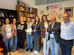 trapani-dal-palcoscenico-alla-solidarieta-consegnati-125-buoni-spesa-per-famiglie-in-difficolta