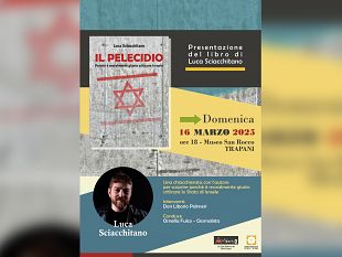 trapani-presentazione-del-libro-di-luca-sciacchitano-il-pelecidio-perche-e-moralmente-giusto-criticare-israele