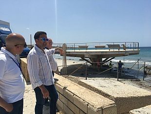 mazara-la-messa-in-sicurezza-della-rotonda-belvedere-del-lungomare-san-vito