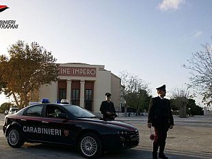 marsala/marsala-violazione-misura-cautelare-25enne-va-in-carcere