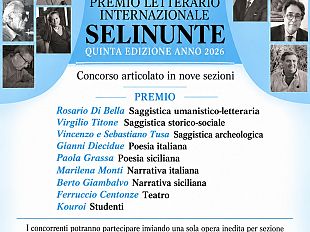 premio-letterario-selinunte-al-via-la-quinta-edizione
