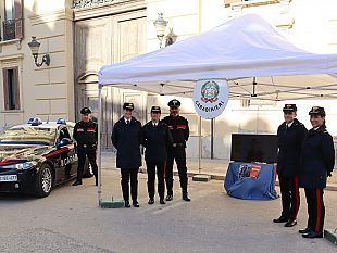 mazara/larma-dei-carabinieri-organizza-campagna-di-comunicazione-per-dire-no-alla-violenza-sulle-donne