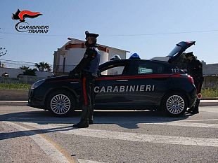 trapani-controlli-del-fine-settimana-da-parte-dei-carabinieri