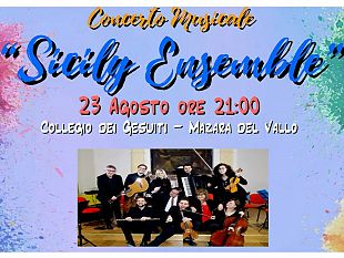 concerto-musicale-sicily-ensemble-domenica-23-agosto-a-mazara-del-vallo