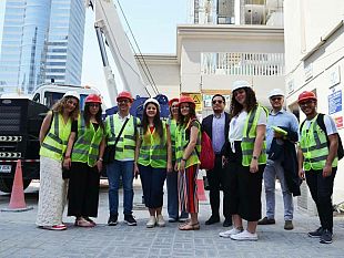 i-giovanissimi-vincitori-di-officine-e-botteghe-aperte-a-dubai-con-gli-imprenditori-di-rete-punica-un-viaggio-esplorativo-di-opportunita