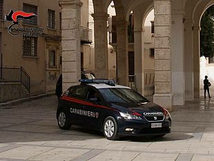 alcamo-carabinieri-arrestano-uomo-per-tentato-furto-aggravato