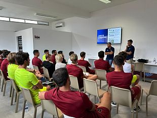 trapani-laic-incontra-i-granata-al-provinciale