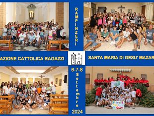 mazara-parrocchia-s-maria-di-gesu-si-e-concluso-il-campo-scuola-hai-la-mia-parola