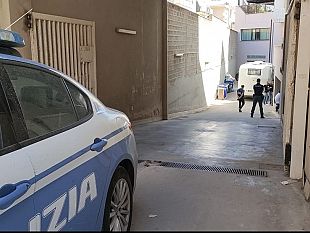 mazara/mazara-ricerca-covo-messina-denaro-fermato-un-presunto-favoreggiatore