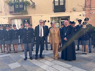 celebrata-nella-cattedrale-di-trapani-la-festa-di-san-michele-arcangelo-patrono-della-polizia-di-stato