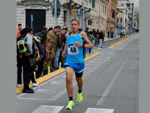 il-runner-pantesco-dario-ferrante-al-3-trofeo-citta-di-messina