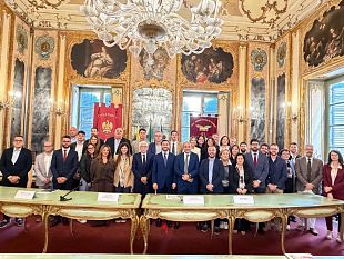 anci-sicilia-a-palazzo-comitini-i-presidenti-dei-consigli-comunali-del-palermitano