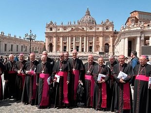 i-vescovi-siciliani-in-udienza-a-roma-con-papa-francesco