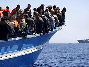 trapani/levanzo-migranti-si-buttano-in-mare-un-morto-e-alcuni-dispersi