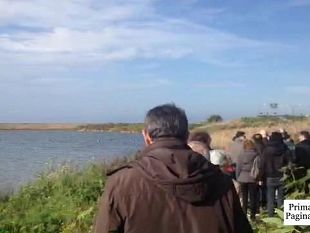 video-raduno-per-salvare-la-laguna-di-tonnarella