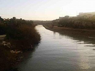 mazara-bonanno-l-inquinamento-della-foce-del-fiume-delia-non-dipende-dal-depuratore-comunale