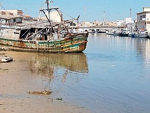 mancato-dragaggio-del-porto-canale-di-mazara-nonostante-lavori-autorizzati-il-24-11-2016-dalla-r-t-a