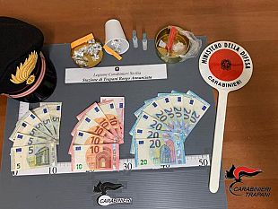 trapani-minorenne-arrestato-dai-carabinieri-per-spaccio-di-stupefacenti