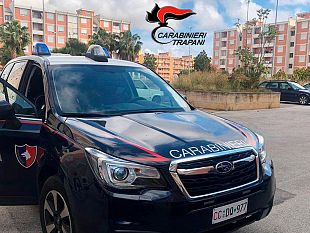marsala-blitz-dei-carabinieri-nelle-case-popolari-di-amabilina-sequestrati-hashish-e-cocaina