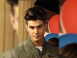 partanna-filippo-gargano-partecipera-alla-finale-per-il-concorso-il-piu-bello-ditalia