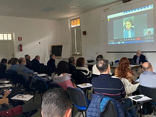 mazara/asp-trapani-si-e-tenuto-il-corso-di-formazione-il-linguaggio-multimediale-in-sanita