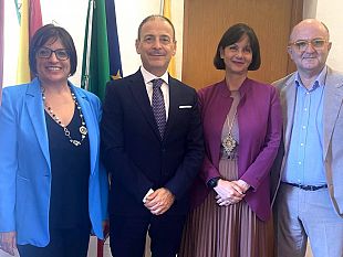 mazara-il-sindaco-quinci-ha-nominato-catia-catania-consulente-a-titolo-gratuito-alla-cultura
