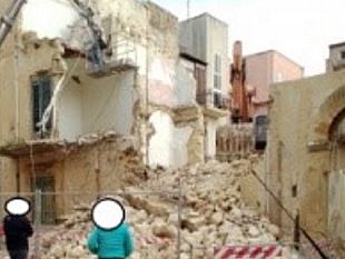 demolizione-edificio-in-via-garibaldi-italia-nostra-chiede-spiegazioni