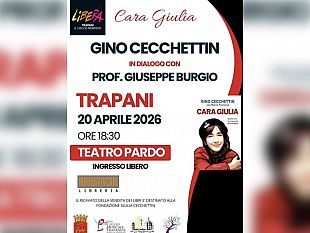 gino-cecchettin-a-trapani-per-presentare-il-libro-cara-giulia