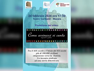 mazara-sabato-al-garibaldi-la-proiezione-comu-arrinesci-si-cunta-migranti-in-patria