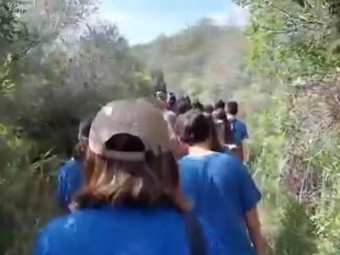 mazara-gli-studenti-dellic-g-grassa-in-visita-al-lago-preola-e-gorghi-tondi